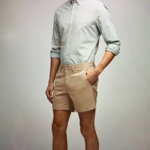 Bonobos - Men’s Chino Shorts - Khaki